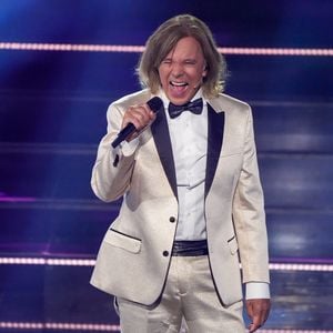 DJ Ötzi bringt Jürgen Drews noch einmal zurück auf die Bühne