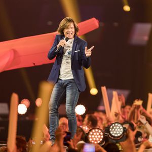 Jürgen Drews findet sich selbst zu steif für "Let's Dance"