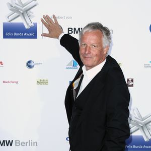 TV-Pfarrer Fliege heiratete Ex des besten Freundes