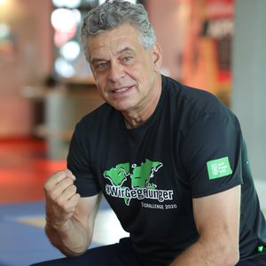 Insolvenzverfahren: Dschungelstar Jürgen Hingsen ist pleite