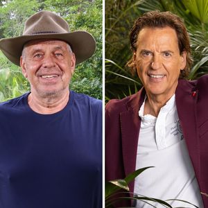 Techtelmechtel mit der Frau? Jürgen und Jörg vertragen sich