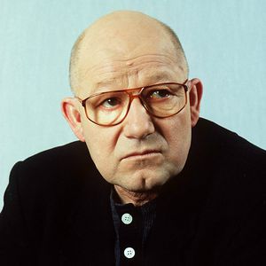 "Good Bye, Lenin!"-Schauspieler Jürgen Holtz ist gestorben