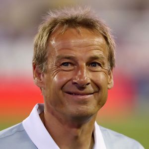 Jürgen Klinsmann: Deshalb werden wir Weltmeister!