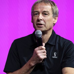 Comeback: Jürgen Klinsmann wird Nationaltrainer von Südkorea