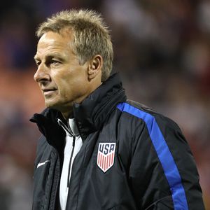 Jürgen Klinsmann trauert: Seine Mutter Martha ist gestorben