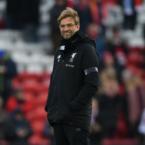 Wegen Ansgar: Jürgen Klopp guckt jede Dschungelcamp-Folge!