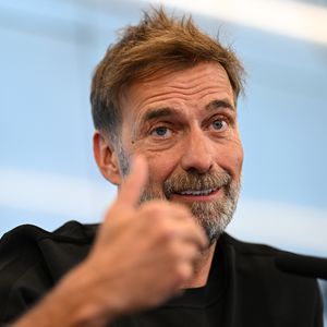 Jürgen Klopp teilt erste Worte als deutscher Bundestrainer