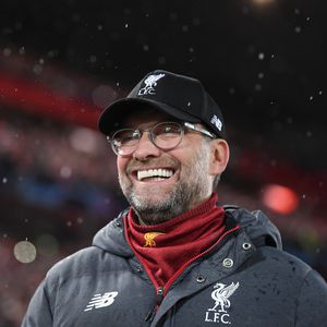 Sorge um Jürgen Klopp: Star-Trainer im Krankenhaus!