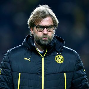 Schräg! Kaugummi von Jürgen Klopp unter dem Hammer