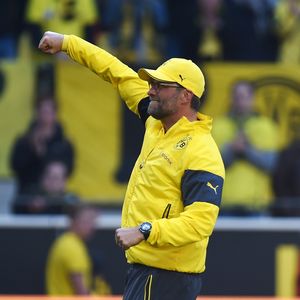 Offiziell: BVB-Nachfolger von Jürgen Klopp gefunden