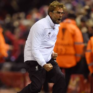 Mega-Sieg: Jürgen Klopp kickt seine Dortmunder raus!