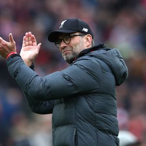 Champions League-Finale: Klopp verliert im Schlabberlook