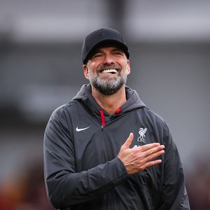Deshalb wollte Jürgen Klopp nicht Bundestrainer werden