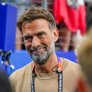 Bundestrainergerüchte: Jürgen Klopp macht erneut Hoffnungen