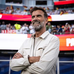 "Bin bereit": Jürgen Klopp bestätigt Gespräche mit dem DFB