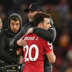 Ex-Trainer Jürgen Klopp widmet Diogo Jota rührende Worte