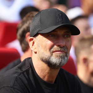 "Demütig": Jürgen Klopp wird mit Bundesverdienstkreuz geehrt