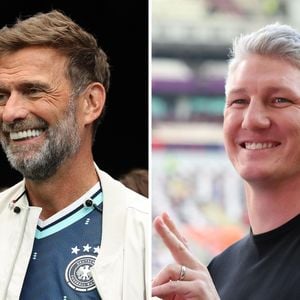 Jürgen Klopp bricht Interview wegen Schweinsteiger-Frage ab