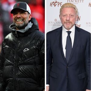 Jürgen Klopp durfte Boris Becker nicht im Gefängnis besuchen