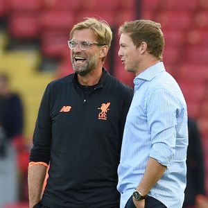 Das hält Jürgen Klopp von Nagelsmann als neuem Bundestrainer