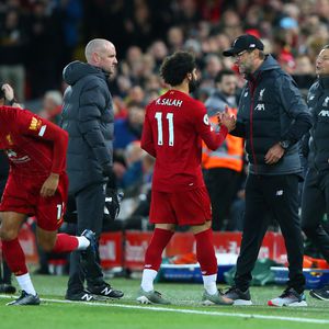 Höhlen-Drama um Jugend-Kicker: Jürgen Klopp tief betroffen!