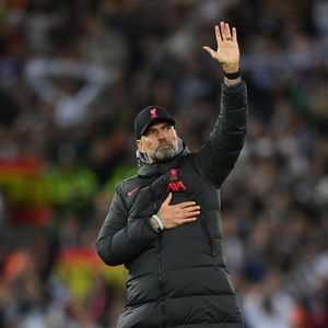 Traurige Neuigkeiten: Jürgen Klopp verlässt den FC Liverpool