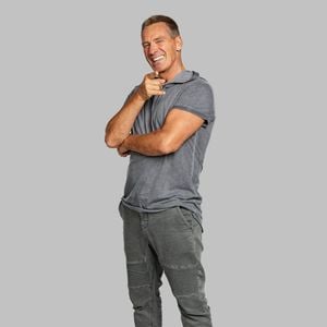 Jürgen Milski zieht bei "Die Höhle der Löwen" Deal an Land
