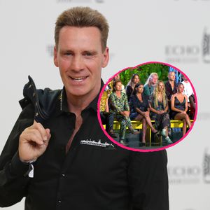 Jürgen Milski wettert gegen "Kampf der Realitystars"-Cast