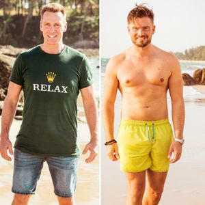 "Kampf der Realitystars"-Aus: Ist Jürgen sauer auf Johannes?