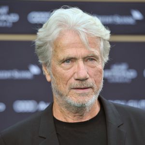 Bei Motorradunfall: Ex-Frau von "Das Boot"-Star gestorben!