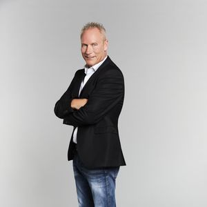 Nach Promi-Büßen: Jürgen Trovato möchte wieder ins TV