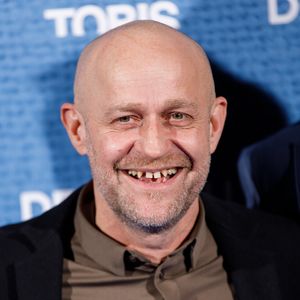 Selten: Jürgen Vogel gibt Einblick in sein Familienleben