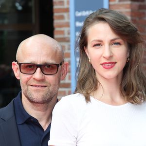 Liebes-Überraschung: Schauspieler Jürgen Vogel ist verlobt!