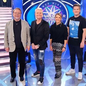 "Wer wird Millionär?"-Special: So viel erspielten die Promis