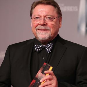 Ciao TV? Jürgen von der Lippe macht jetzt YouTube!