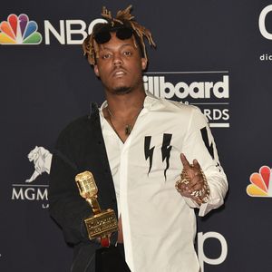Juice Wrld (†21): Ex-Freundin spricht über Drogenproblem