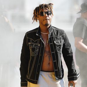 Todesursache von Juice Wrld (†21) nun offiziell bestätigt