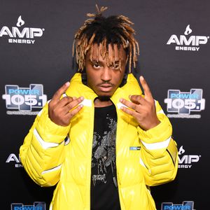 Heute vor einem Jahr starb der US-Rapper Juice Wrld (†21)