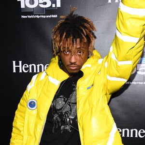Nach Tod von Juice Wrld: Freundin Ally spricht zu den Fans