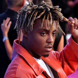 Nach einem Anfall: Rapper Juice Wrld (21) ist gestorben