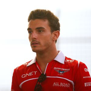 Fanshop von verunglücktem Formel-1-Piloten (†25) ausgeraubt!