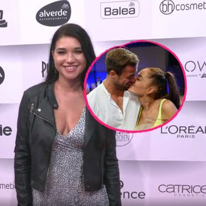 Das hält "Love Island"-Jules von PBB-Tobi und Janines Liebe