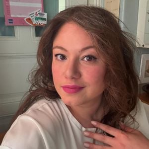 Was trieb Julia Augustin während "Alles was zählt"-Auszeit?
