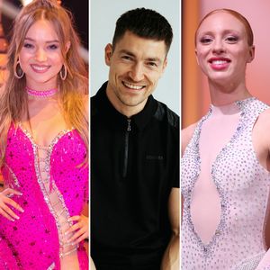 Die "Let's Dance"-Finalisten werden bei der Livetour tanzen!