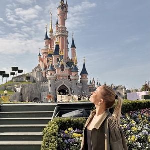 Mit Joey's Jungle: So feierte Julia Beautx ihren Geburtstag