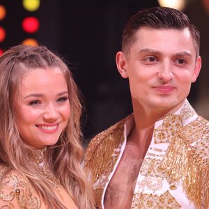 Zweiter Platz bei "Let’s Dance": Zsolt hat gemischte Gefühle