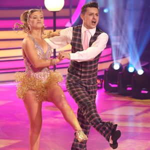 "Wundertyp": Julia verdankt Zsolt ihren "Let's Dance"-Erfolg