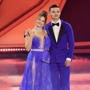 Nach fatalem Auftakt: "Let's Dance"-Jury lobt Julia Beautx