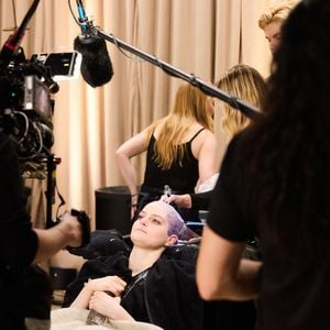 "Germany's Next Topmodel" erzielt mit Umstyling Quotenhoch