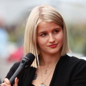 Comedienne Julia Brandner hat sich sterilisieren lassen